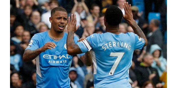 Diese Premier-League-Transferspieler haben sich dieses Jahr für das Trikot Nr. 9 entschieden